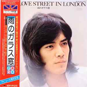 Goro Noguchi - Love Street In London FLAC