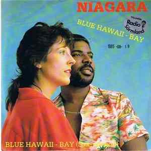 Niagara - Blue Hawaii-Bay FLAC