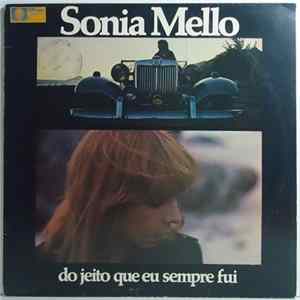 Sonia Mello - Do Jeito Que Eu Sempre Fui FLAC
