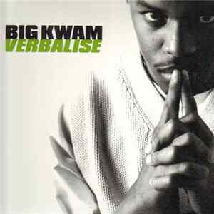 Big Kwam - Verbalise FLAC