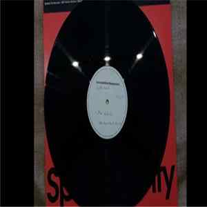 Peter Hope / David Harrow - Sufferhead EP. FLAC