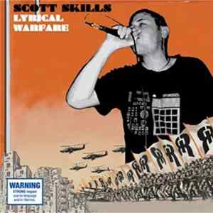 Scott Skills - Lyrical Warfare FLAC