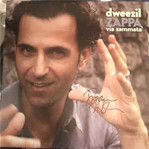 Dweezil Zappa - Via Zammata' FLAC