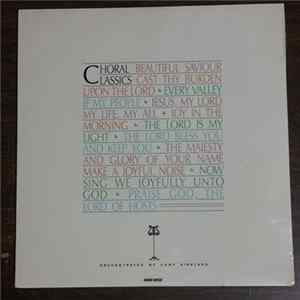 The Samford University Choir - Choral Classics FLAC