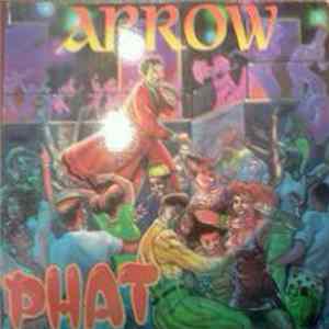 Arrow - Phat FLAC