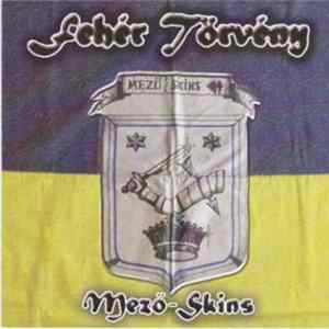 Fehér Törvény - Mező-Skins FLAC