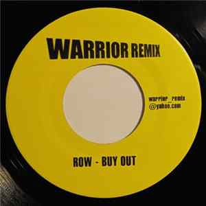 Beenie Man - Row FLAC
