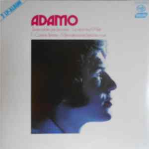Adamo - J'avais Oublié Qûe Les Roses... FLAC