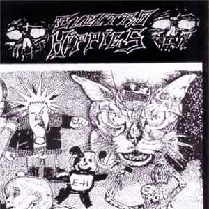 Electro Hippies - Profit From Death FLAC