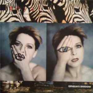 Toyah - Ophelia's Shadow FLAC
