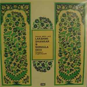 Lakshmi Shankar And Nirmala Devi - Sawan Beeta Jaye FLAC