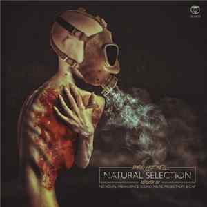 Dark Like Hell - Natural Selection (The Remixes) FLAC