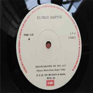 Elymar Santos - Escancarando De Vez FLAC