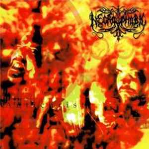 Necrophobic - The Third Antichrist FLAC
