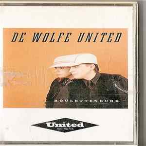 De Wolfe United - Roulettenburg FLAC