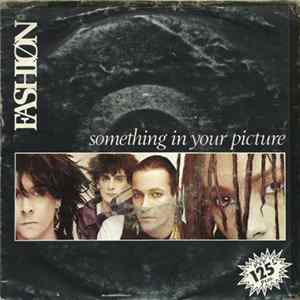 Fashion - Something In Your Picture FLAC