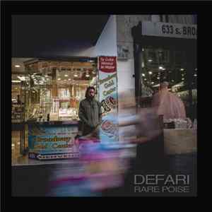 Defari - Rare Poise FLAC