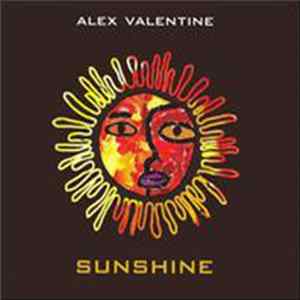 Alex Valentine - Sunshine FLAC