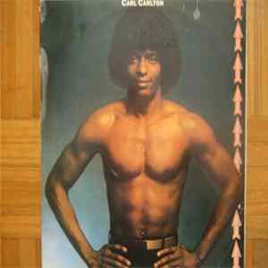 Carl Carlton - Carl Carlton FLAC