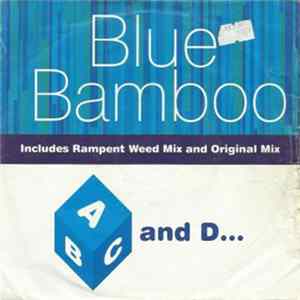 Blue Bamboo - ABC & D FLAC