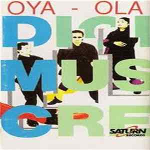 Digital Music Crew - Oya Ola FLAC