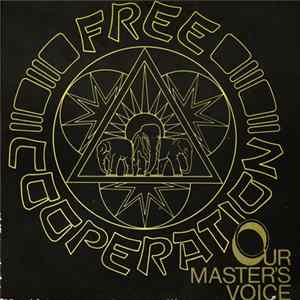 Free Cooperation - Our Master's Voice FLAC