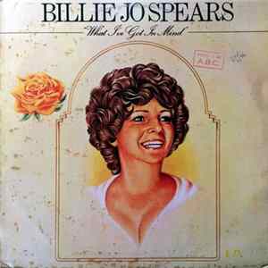 Billie Jo Spears - What I've Got In Mind FLAC
