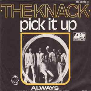 The Knack - Pick It Up FLAC