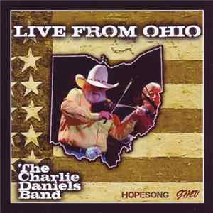 The Charlie Daniels Band - Live From Ohio FLAC