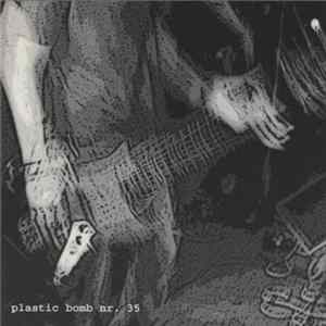 Various - Plastic Bomb #35 FLAC