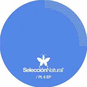 Various - Selección Natural Pt. 6 EP FLAC