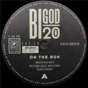 Bigod 20 - On The Run FLAC