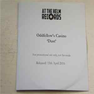 Oddfellow's Casino - Dust FLAC