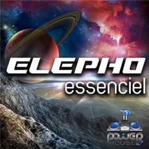 Elepho - Essenciel FLAC