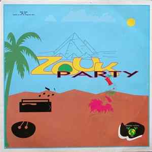 Zouk Party - Zouk Party FLAC