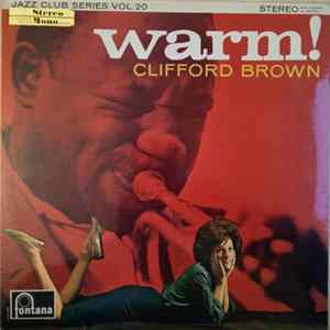 Clifford Brown - Warm! FLAC