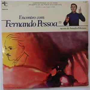 Amadeu Feliciano - Encontro Com Fernando Pessoa FLAC