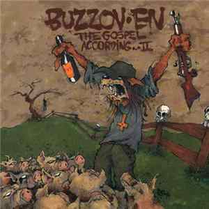 Buzzov•en - The Gospel According...II FLAC