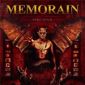 Memorain - Zero Hour FLAC
