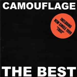 Camouflage - The Best FLAC