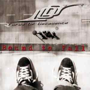 Lords Of Decadence - Bound To Fall FLAC