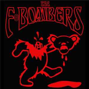 The F-Bombers - Sick Of It All FLAC