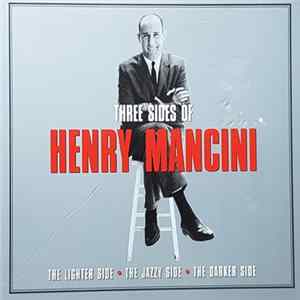 Henry Mancini - Three Sides Of Henry Mancini FLAC