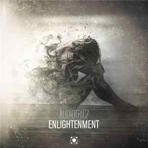 Audiotricz - Enlightenment FLAC