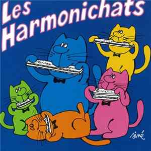 Les Hotvill's And Co - Rendez-vous ... Avec Les Harmonichats FLAC