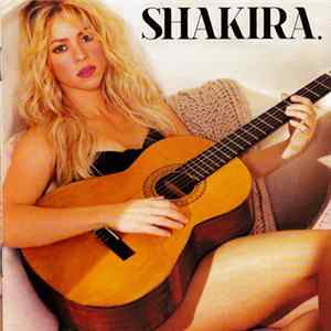 Shakira - Shakira. FLAC