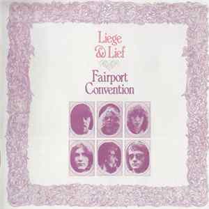 Fairport Convention - Liege & Lief FLAC