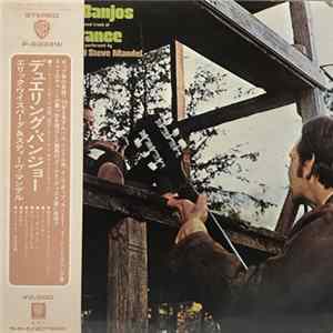 Eric Weissberg And Steve Mandell - Dueling Banjos From The Original Motion Picture Soundtrack Deliverance And Additional Music FLAC