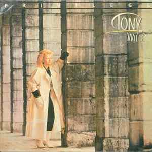 Tony Willé - Privilège FLAC