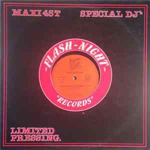 Titus Williams - Give Me Some Love Tonight FLAC